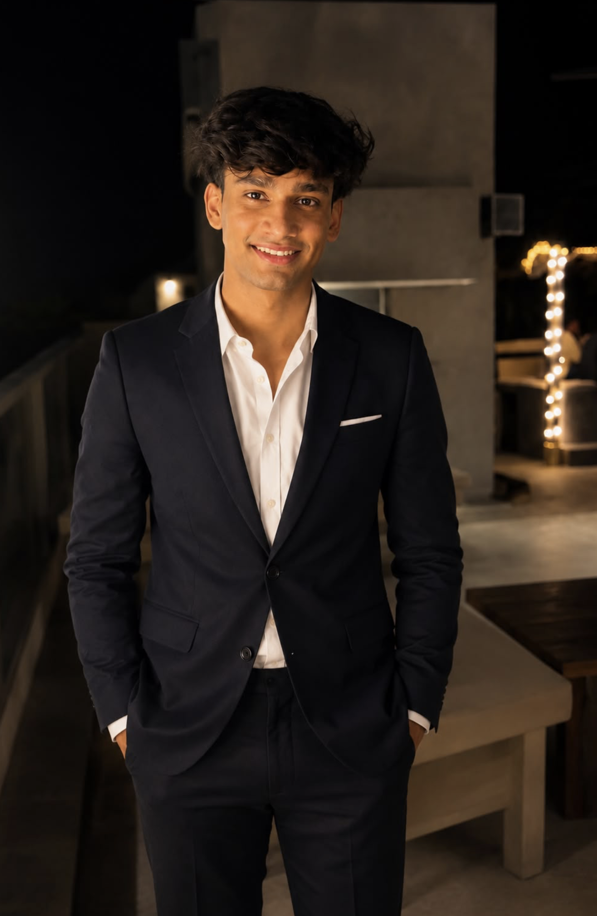 Kartikay Pandey